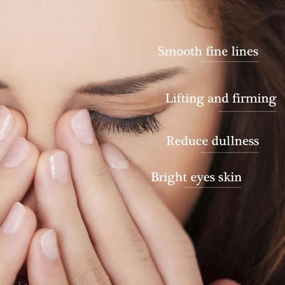 Nourishing Eye Wrinkle Cream Customized Eye Cream For Dark Circles