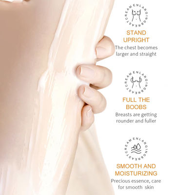 Pawpaw Face Cream OEM ODM Lifting Skin Tightening Breast Enhancement Cream