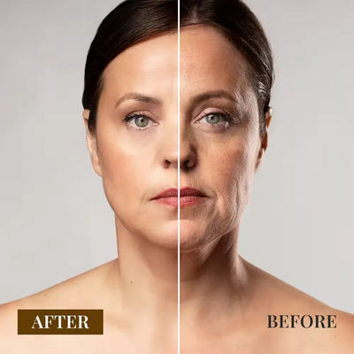 Clear Luminous White Brightening Face Cream Collagen Aloe Vera Best Glowing Skin Cream