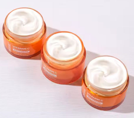 Vitamin C Brightening Face Cream Day Cream and Night Cream