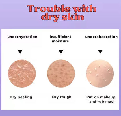 Natural Beauty Moisturizer Anti-Aging Skin Care Lightening Face Cream & Lotion Private Label