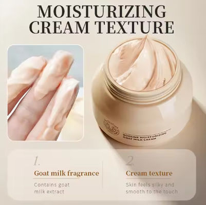 Cosmetics Skin Revitalizer Whitening Moisturizing Repair Hydrating Cream
