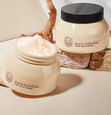 Cosmetics Skin Revitalizer Whitening Moisturizing Repair Hydrating Cream