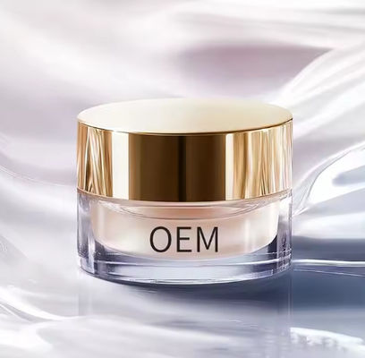 Customized Face Whitening Cream Skin Care Products OEM Facial Moisturizer Cream