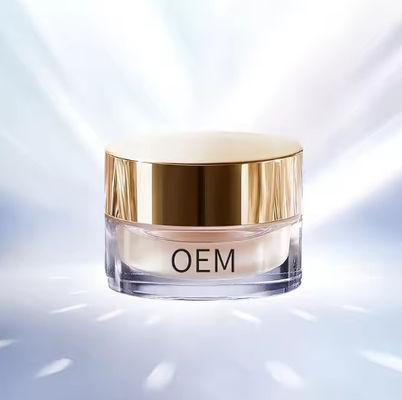 Customized Face Whitening Cream Skin Care Products OEM Facial Moisturizer Cream