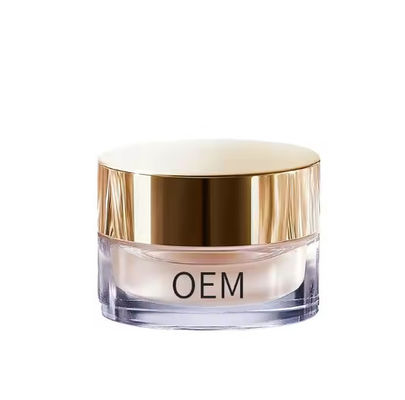 Customized Face Whitening Cream Skin Care Products OEM Facial Moisturizer Cream