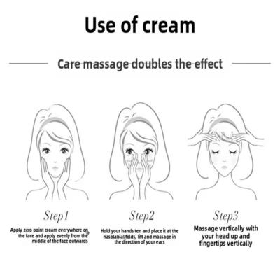 Customized PDRN Vegan Face Cream Organic Hydrating Firming Moisturizer Hyaluronic Acid Collagen Jelly Cream Vitamin E Olive Oil