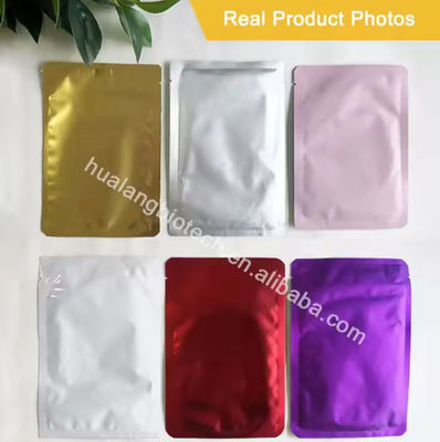 OEM / ODM Custom Design Private Label Hydrating Moisturizing Vitamin C Face Sheet Mask for Face with Custom Logo