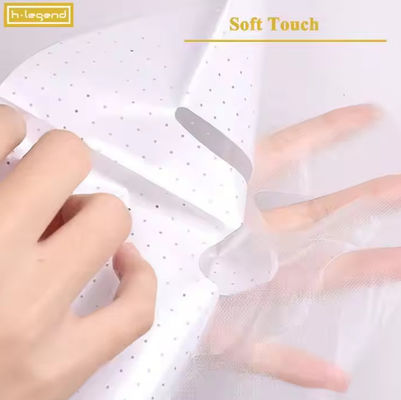 OEM / ODM Custom Design Private Label Hydrating Moisturizing Vitamin C Face Sheet Mask for Face with Custom Logo