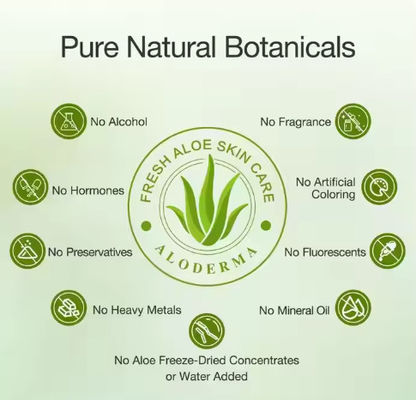 Vitamin C Aloe Soothing Face Cream VC Ice Cream Moisturizing And Moisturizing Facial Lotion Face Cream