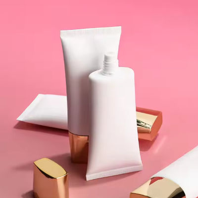 OEM ODM Sunscreen Private Label Broad Spectrum Mineral SPF 50 Moisturizing