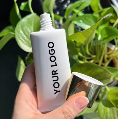 OEM ODM Sunscreen Private Label Broad Spectrum Mineral SPF 50 Moisturizing