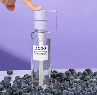 Facial Cleanser Deep Cleansing Moisturizing Whitening Cleanser Women / Men Face Wash