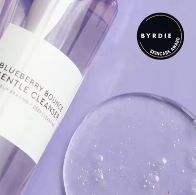 Facial Cleanser Deep Cleansing Moisturizing Whitening Cleanser Women / Men Face Wash