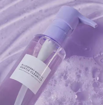 Facial Cleanser Deep Cleansing Moisturizing Whitening Cleanser Women / Men Face Wash