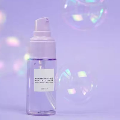 Facial Cleanser Deep Cleansing Moisturizing Whitening Cleanser Women / Men Face Wash