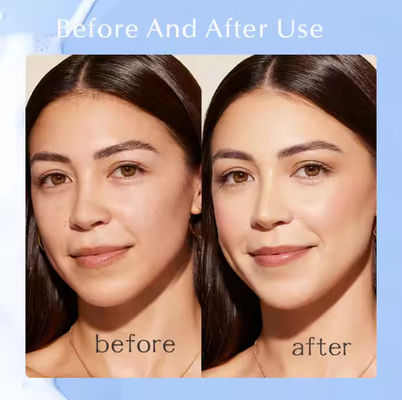 Salicylic Acid OEM Skincare Organic Skincare Cleanser Hydrating Cleansing Face Wash