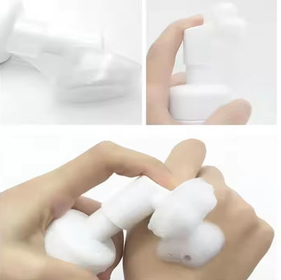 Foaming Facial Cleanser Black Head Remover Anti Acne Dry Skin Care Oil Control