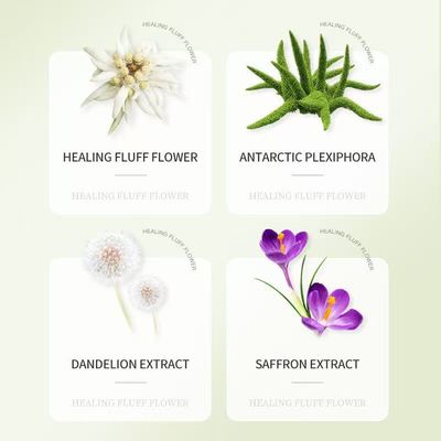 Wholesale Private Label Vegan Collagen Makeup Remover Balm All Skin Types Cleansing Balm Cream