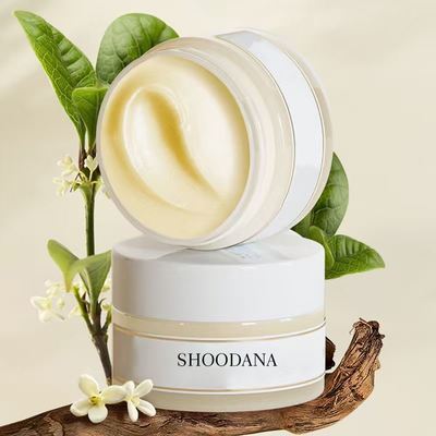 Private Label Rose Cleansing Balm Customizable Makeup Removing Cream Eyelash Remover