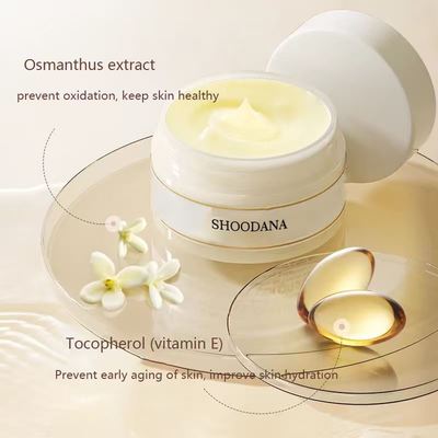 Private Label Rose Cleansing Balm Customizable Makeup Removing Cream Eyelash Remover