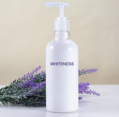 GMPC OEM Body Care Whitening Nourishing Moisturizer Body Lotion Cream Customized