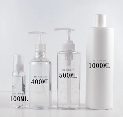 GMPC OEM Body Care Whitening Nourishing Moisturizer Body Lotion Cream Customized