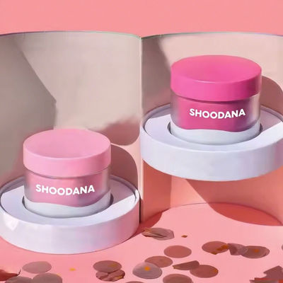 ODM Bath Body Scrub Lotion Bath Salt Gift Set Moisturizer Body Cream Lotion