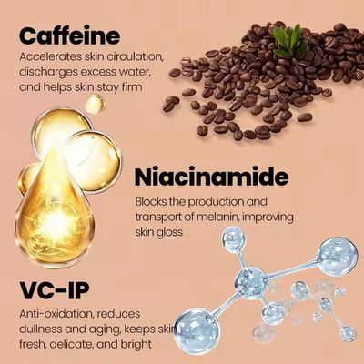 Niacinamide OEM Body Lotion Lightening Skin Full Body Moisturizer Creams For Cracking & Dry