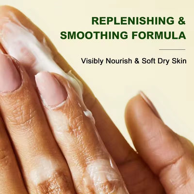 ISO Deep Moisturizing Hand Whitening Cream Anti Inflammatory Chamomile Hand Cream