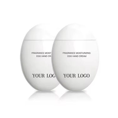 ODM Moisturizing Hand Cream Ceramides Peptides Hand Foot Care Soft Repair