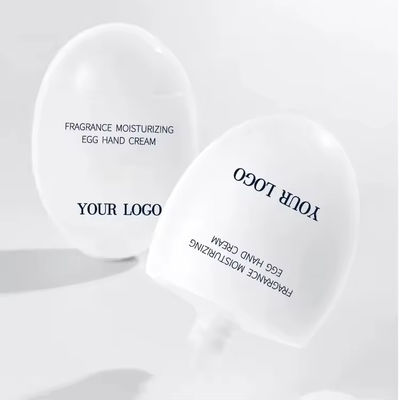 ODM Moisturizing Hand Cream Ceramides Peptides Hand Foot Care Soft Repair