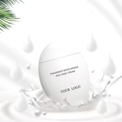 ODM Moisturizing Hand Cream Ceramides Peptides Hand Foot Care Soft Repair