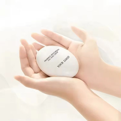 ODM Moisturizing Hand Cream Ceramides Peptides Hand Foot Care Soft Repair