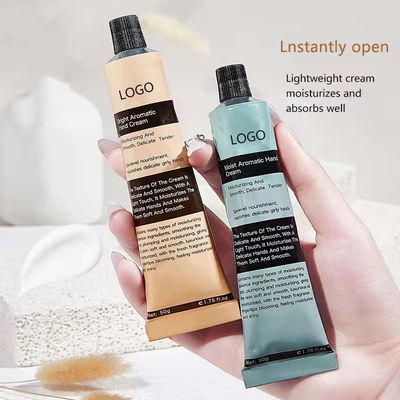 Hand Whitening Cream OEM Body Care Moisturizing OEM Hand Cream