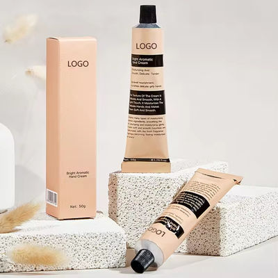 Hand Whitening Cream OEM Body Care Moisturizing OEM Hand Cream