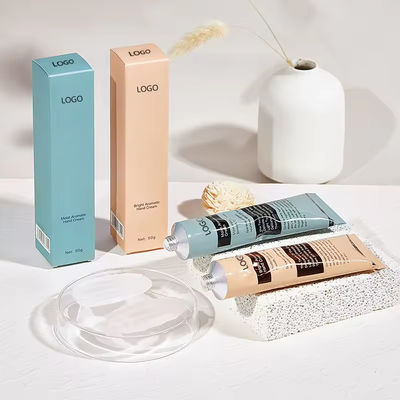 Hand Whitening Cream OEM Body Care Moisturizing OEM Hand Cream