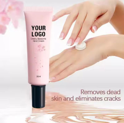 Private Label Hand Cream 30ml Moisturizing Hand Lotion OEM ODM