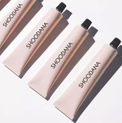 Custom Logo Hand Cream Lotion Non Sticky Vegan Hand Lotion GMPC Approval