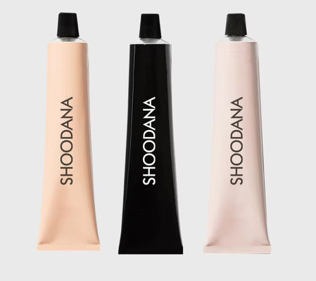 Custom Logo Hand Cream Lotion Non Sticky Vegan Hand Lotion GMPC Approval