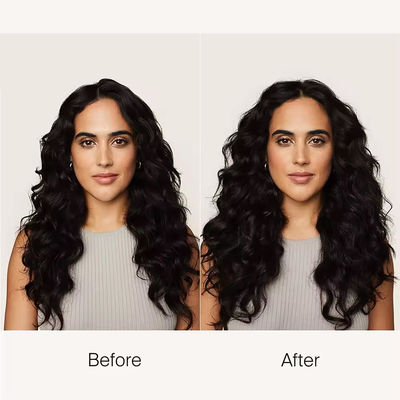 Finishing Hair Styling Spray Gel OEM ODM Styling Aerosol Hair Spray