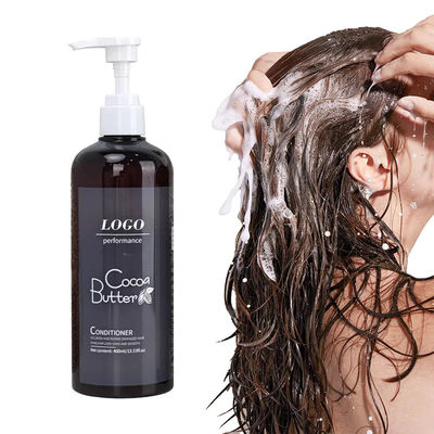 Herbal Private Label Hair Growth Shampoo ODM Private Label Conditioner