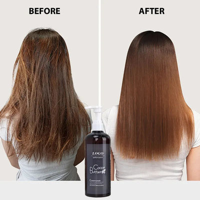 Herbal Private Label Hair Growth Shampoo ODM Private Label Conditioner