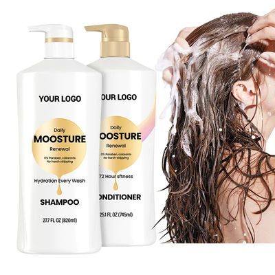 Moisturizing OEM Hair Products GMPC Private Label Dry Shampoo