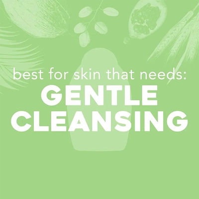 Soothing Body Scrub With Healing Rose Quartz Gentle Exfoliating Pink Sea Salt Rosewater