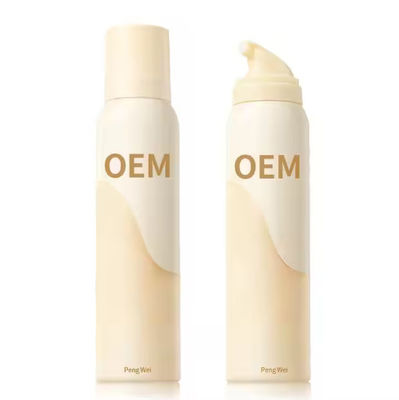 Perfume Scented Hair Oil Spray OEM / ODM Coconut Oil Spray For Hair