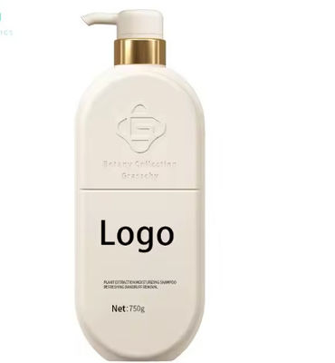 Customized Private Label Natural Shampoo Rosemary Private Label Organic Conditioner