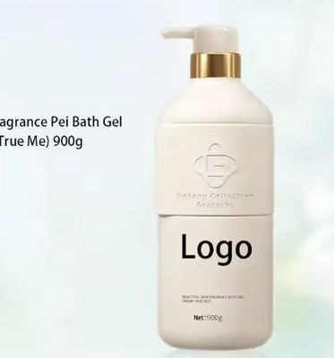 Customized Private Label Natural Shampoo Rosemary Private Label Organic Conditioner