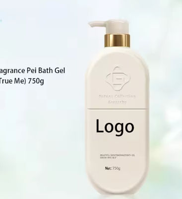 Customized Private Label Natural Shampoo Rosemary Private Label Organic Conditioner