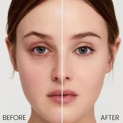 Longwear Concealer Custom Your Logo Full Coverage Face Makeup Matte Finish Liquid Creamy Concealer Foundation